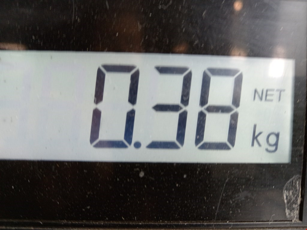 Амортизатор крышки (двери) багажника CHEVROLET Spark 2010-2015