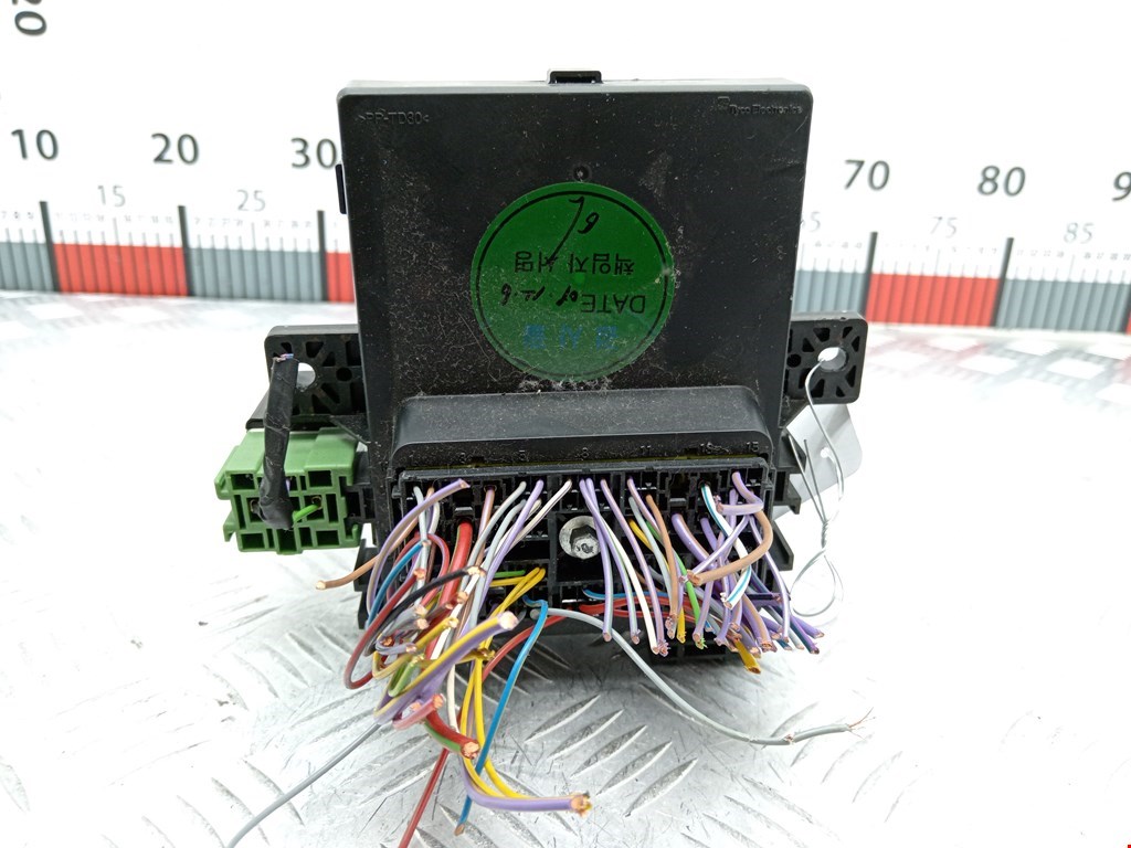 Датчик уровня в бачок омывателя CHEVROLET Spark 2010-2015