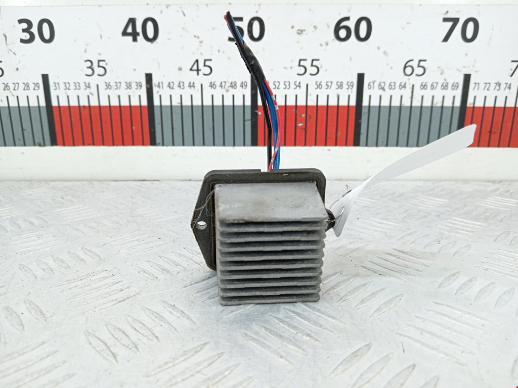 Резистор отопителя (сопротивление печки) MITSUBISHI Outlander XL 2006-2012