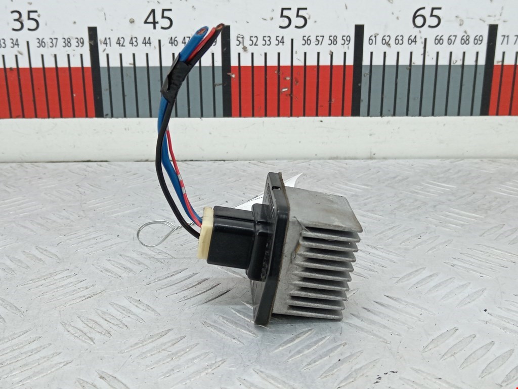 Резистор отопителя (сопротивление печки) MITSUBISHI Outlander XL 2006-2012