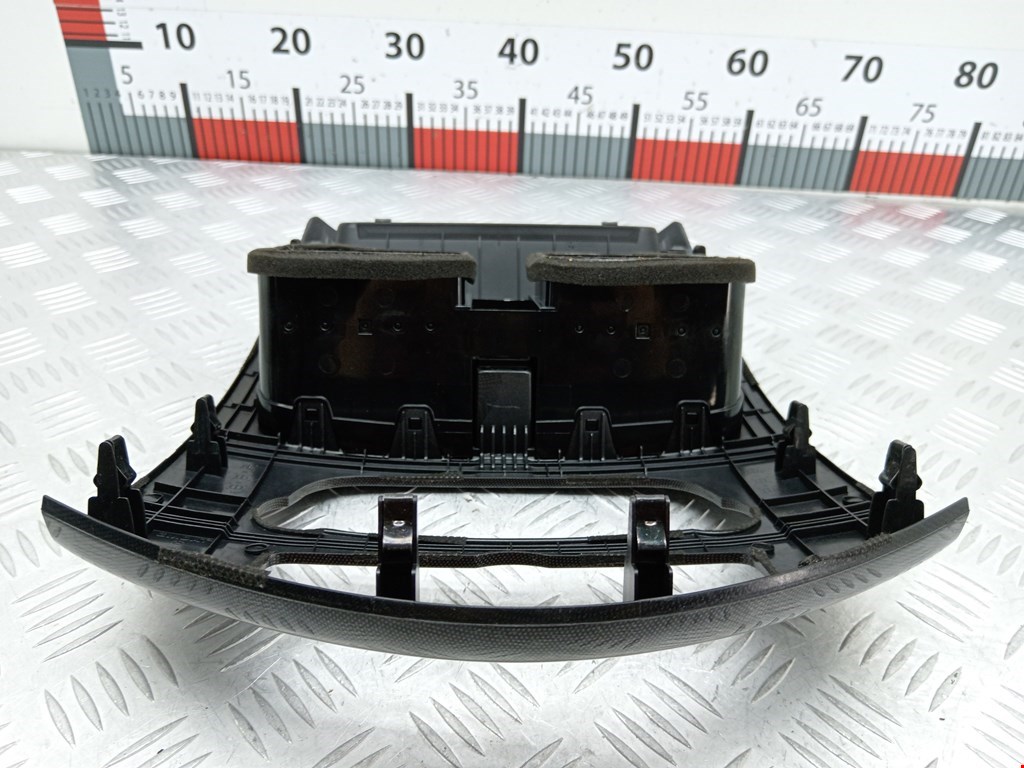 Дефлектор воздушный CHEVROLET Spark 2010-2015