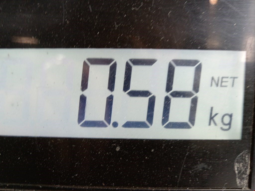 Дефлектор воздушный CHEVROLET Spark 2010-2015