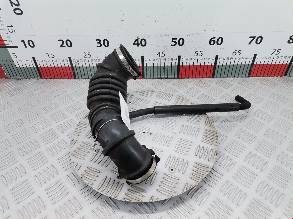 Патрубок воздушного фильтра MITSUBISHI Colt Z3 2003-2012