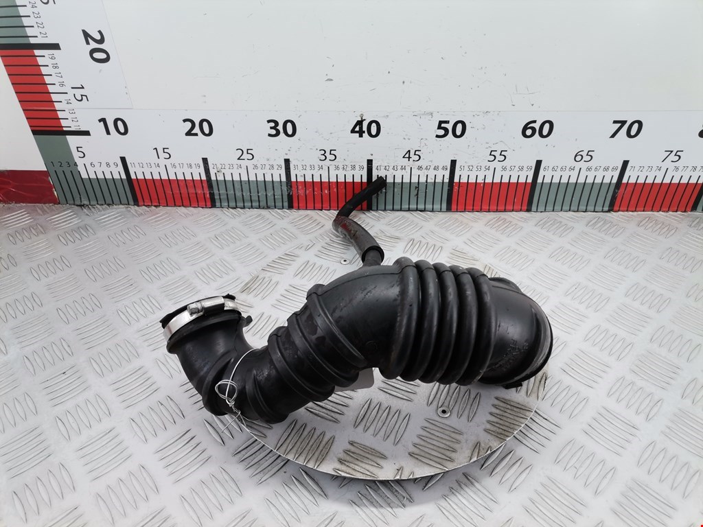 Патрубок воздушного фильтра MITSUBISHI Colt Z3 2003-2012