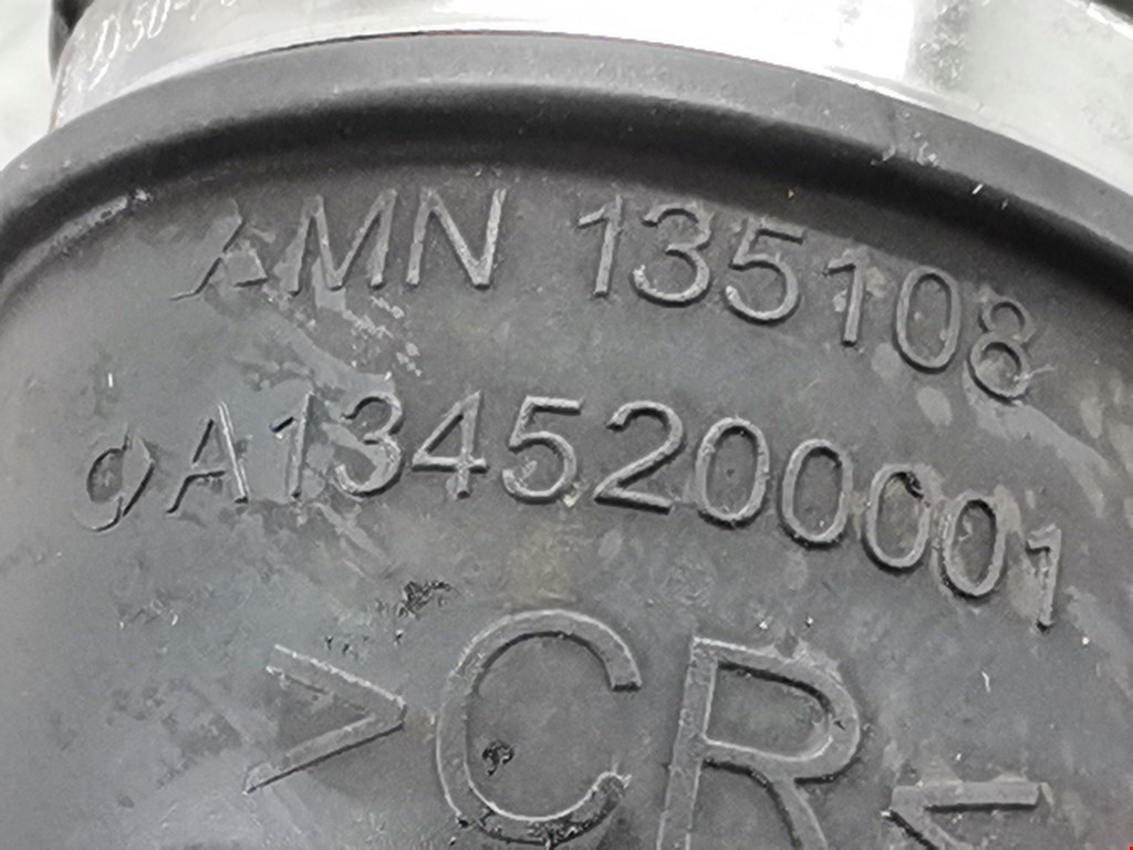 Патрубок воздушного фильтра MITSUBISHI Colt Z3 2003-2012