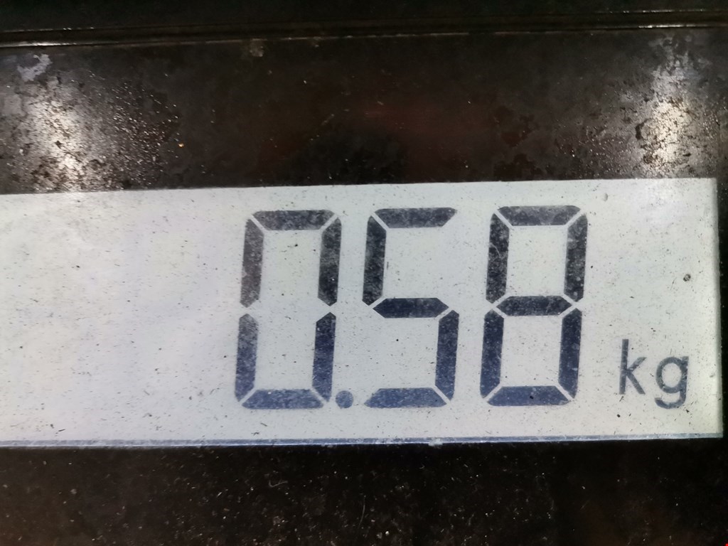 Патрубок воздушного фильтра MITSUBISHI Colt Z3 2003-2012