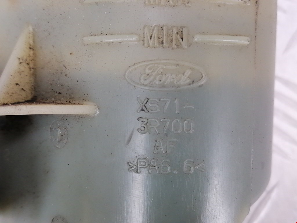 Бачок ГУР (гидроусилителя) FORD Mondeo III 2000-2007