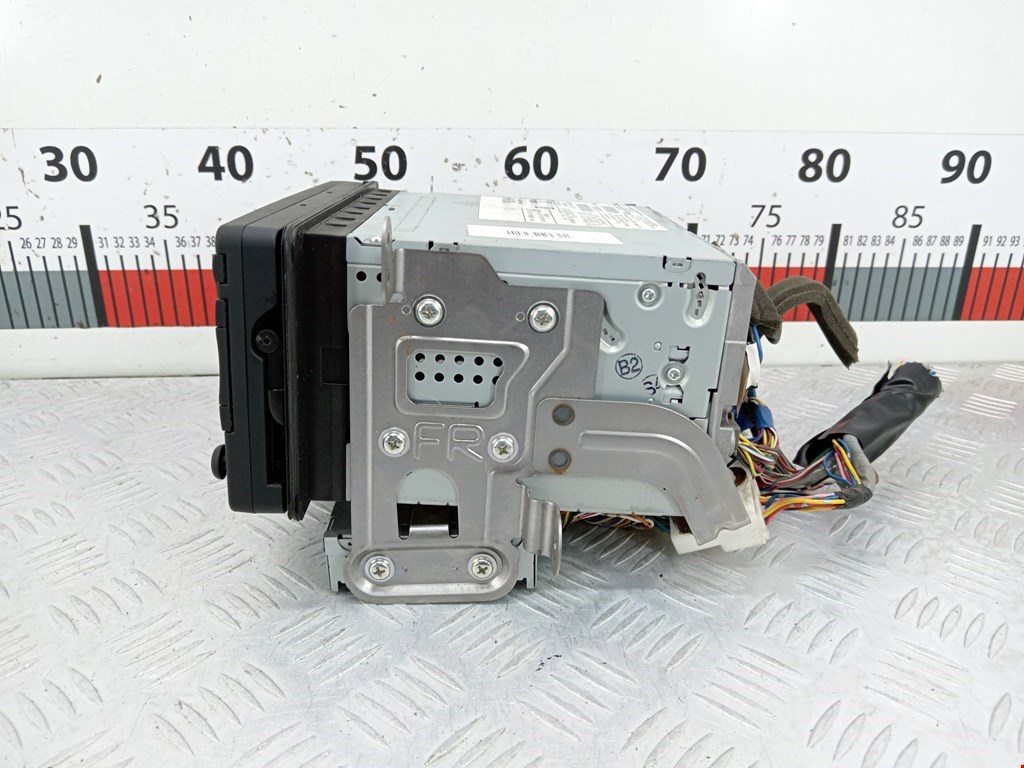 Магнитола MITSUBISHI Outlander XL 2006-2012