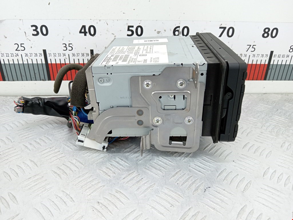 Магнитола MITSUBISHI Outlander XL 2006-2012