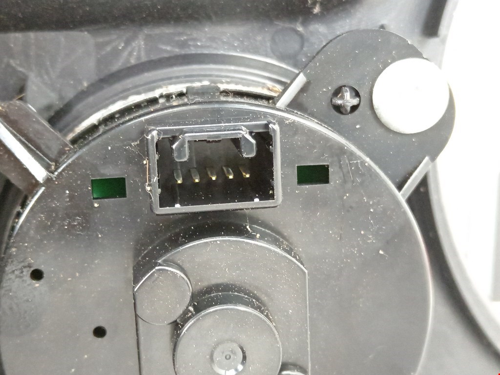 Кнопка включения полного привода MITSUBISHI Outlander XL 2006-2012