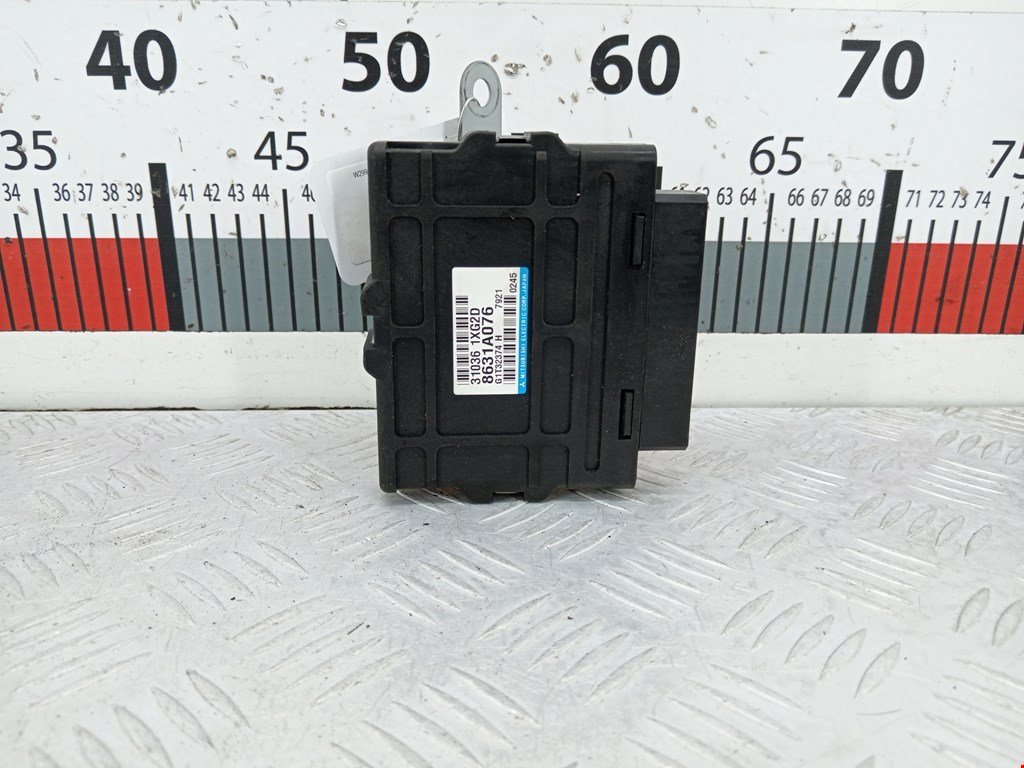 Блок управления АКПП MITSUBISHI Outlander XL 2006-2012