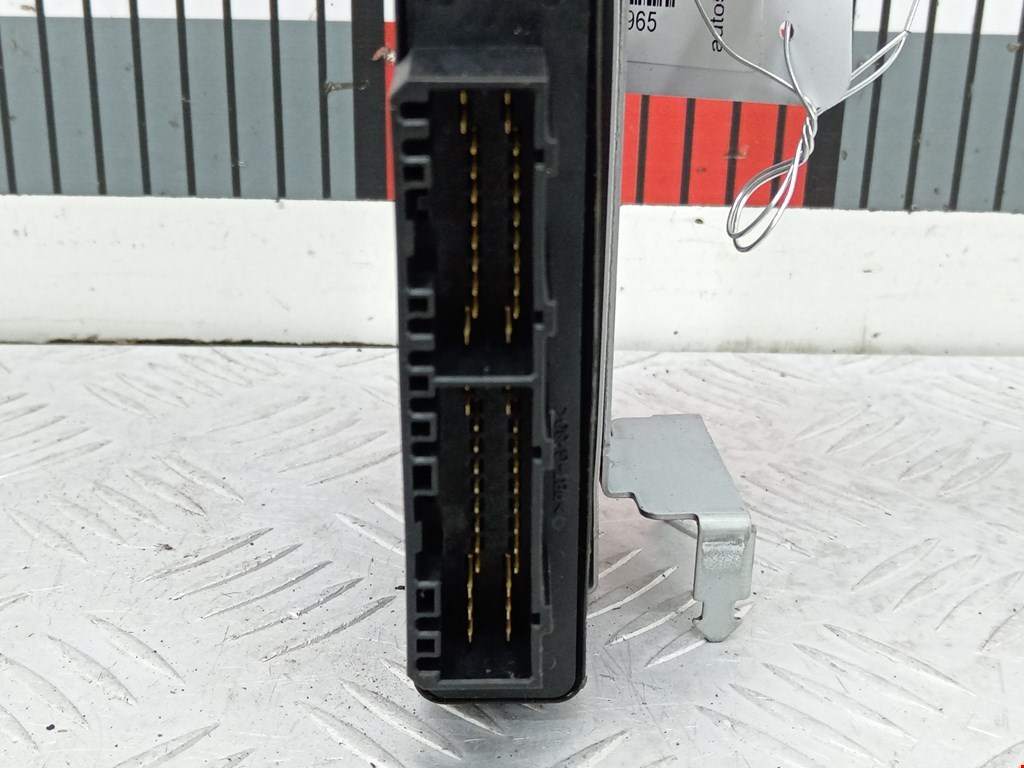 Блок управления АКПП MITSUBISHI Outlander XL 2006-2012