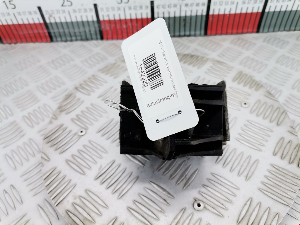 Подушка (опора) крепления двигателя Mercedes Sprinter 1 (W901-905) (1995-2006)