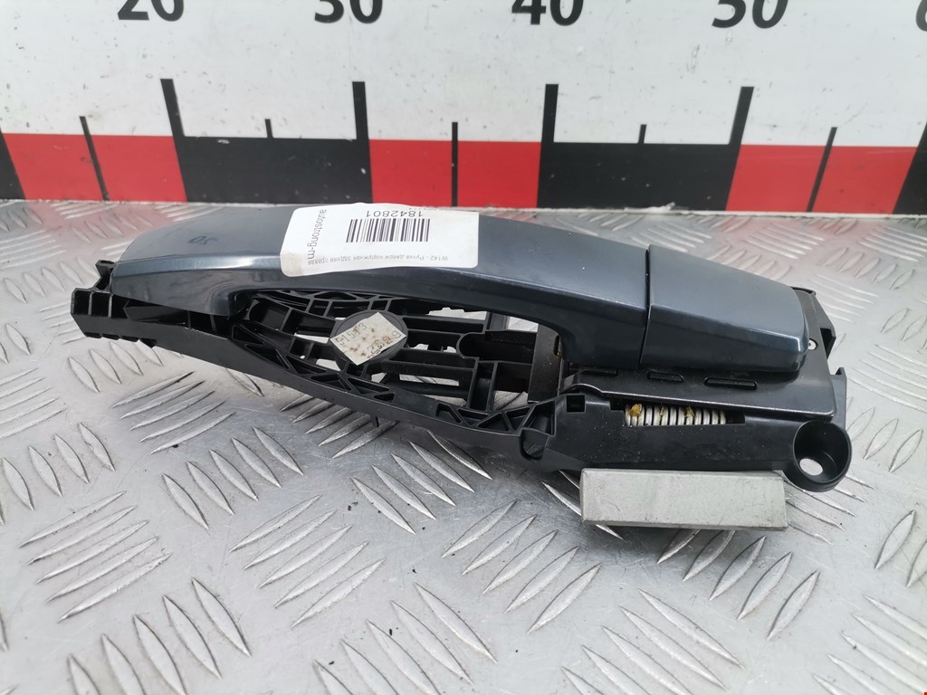 Ручка двери задней наружная правая OPEL Astra J 2009-2017