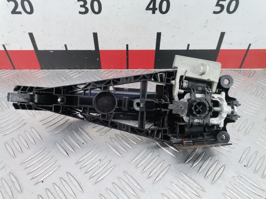 Ручка двери задней наружная правая OPEL Astra J 2009-2017