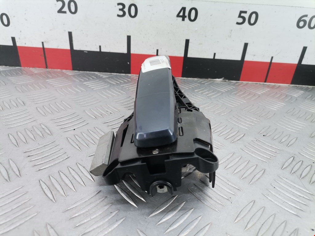 Ручка двери задней наружная правая OPEL Astra J 2009-2017