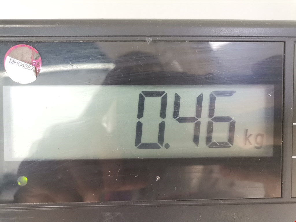 Ручка двери задней наружная правая OPEL Astra J 2009-2017