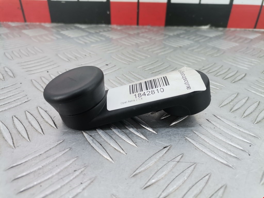 Ручка стеклоподъемника OPEL Astra J 2009-2017