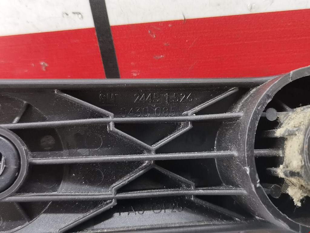 Ручка стеклоподъемника OPEL Astra J 2009-2017