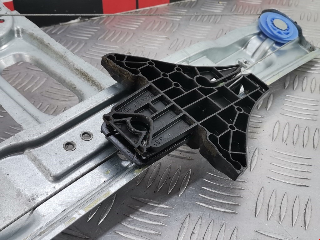 Стеклоподъемник задний правый OPEL Insignia 2008-2017