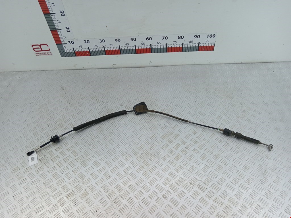 Трос КПП MITSUBISHI Outlander XL 2006-2012