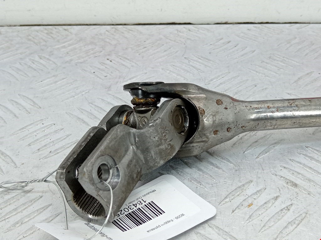 Кардан рулевой MITSUBISHI Outlander XL 2006-2012