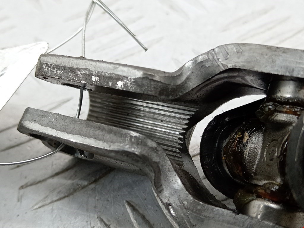 Кардан рулевой MITSUBISHI Outlander XL 2006-2012