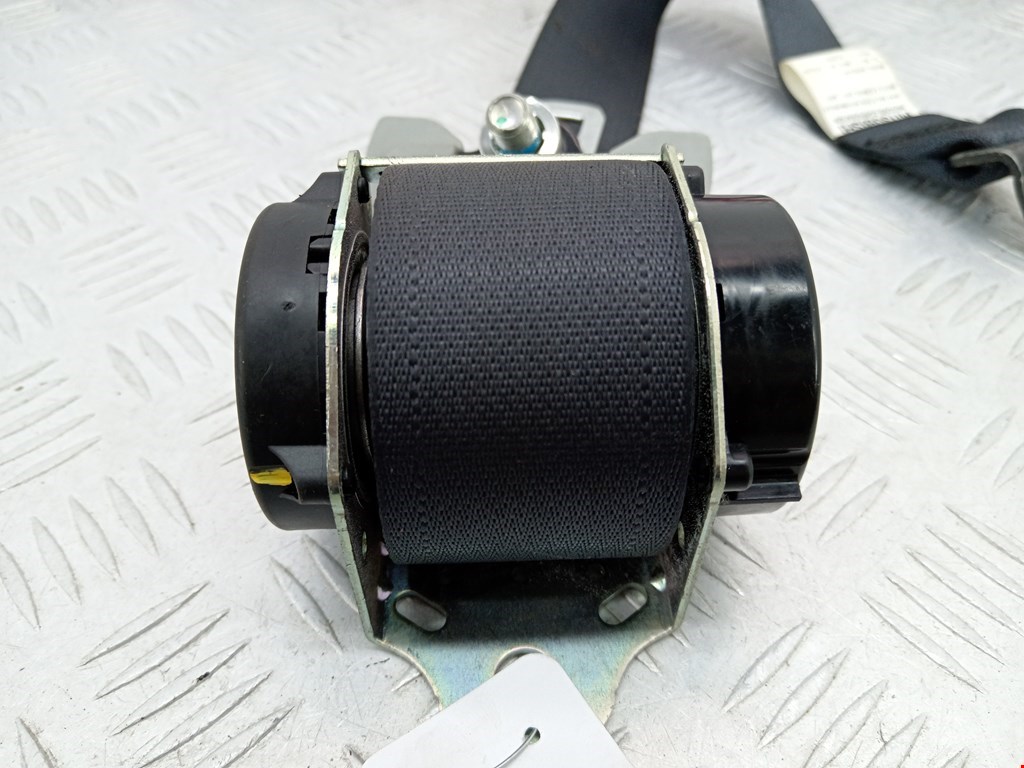 Ремень безопасности задний левый MITSUBISHI Outlander XL 2006-2012