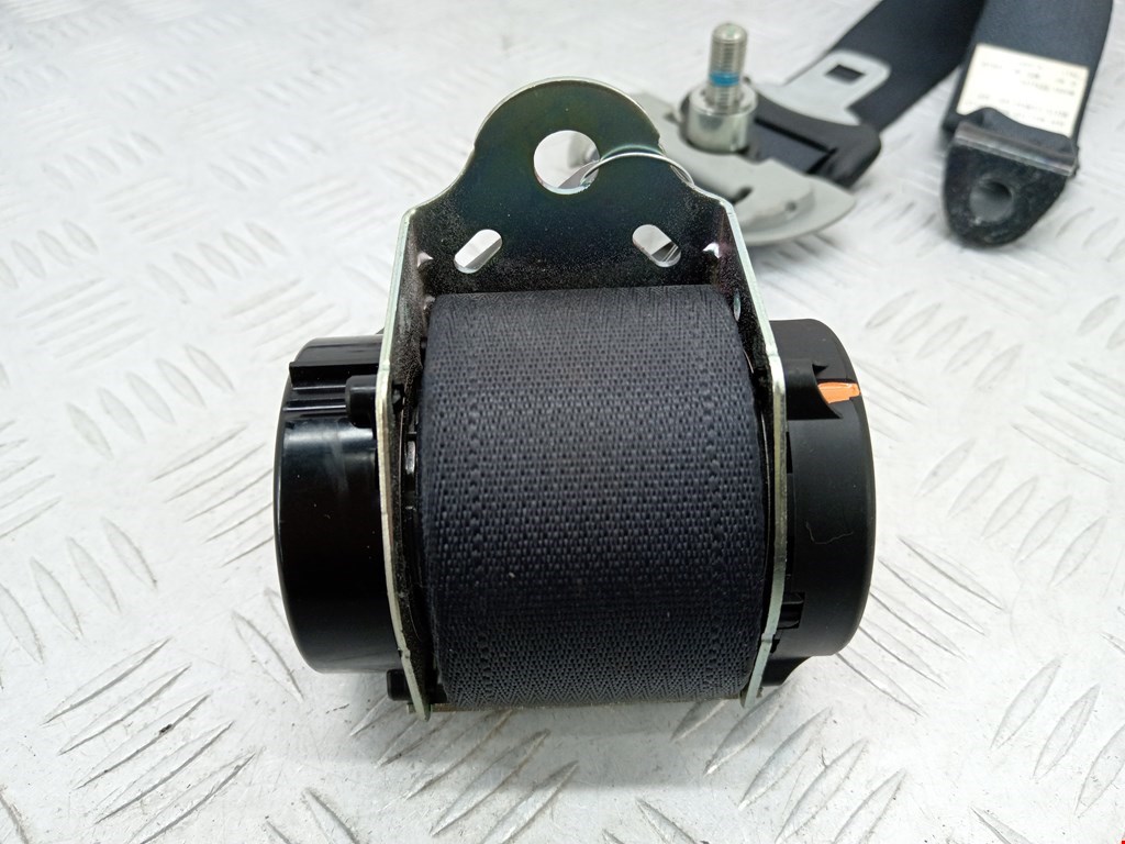 Ремень безопасности задний правый MITSUBISHI Outlander XL 2006-2012