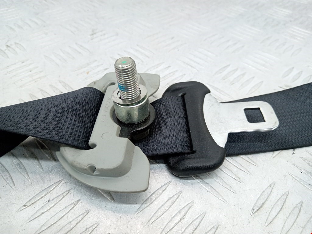 Ремень безопасности задний правый MITSUBISHI Outlander XL 2006-2012