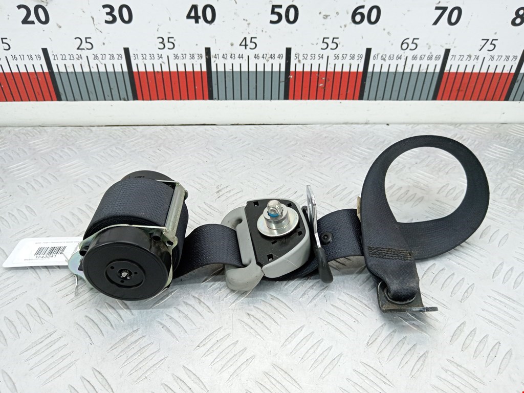 Ремень безопасности задний правый MITSUBISHI Outlander XL 2006-2012