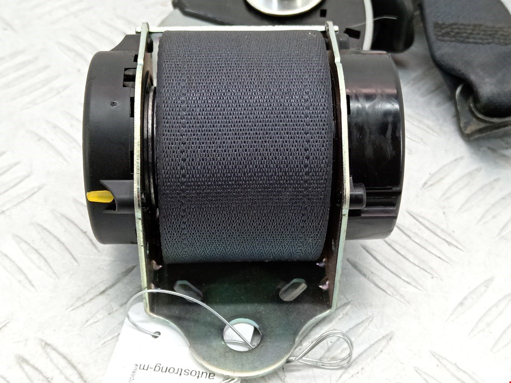 Ремень безопасности задний правый MITSUBISHI Outlander XL 2006-2012