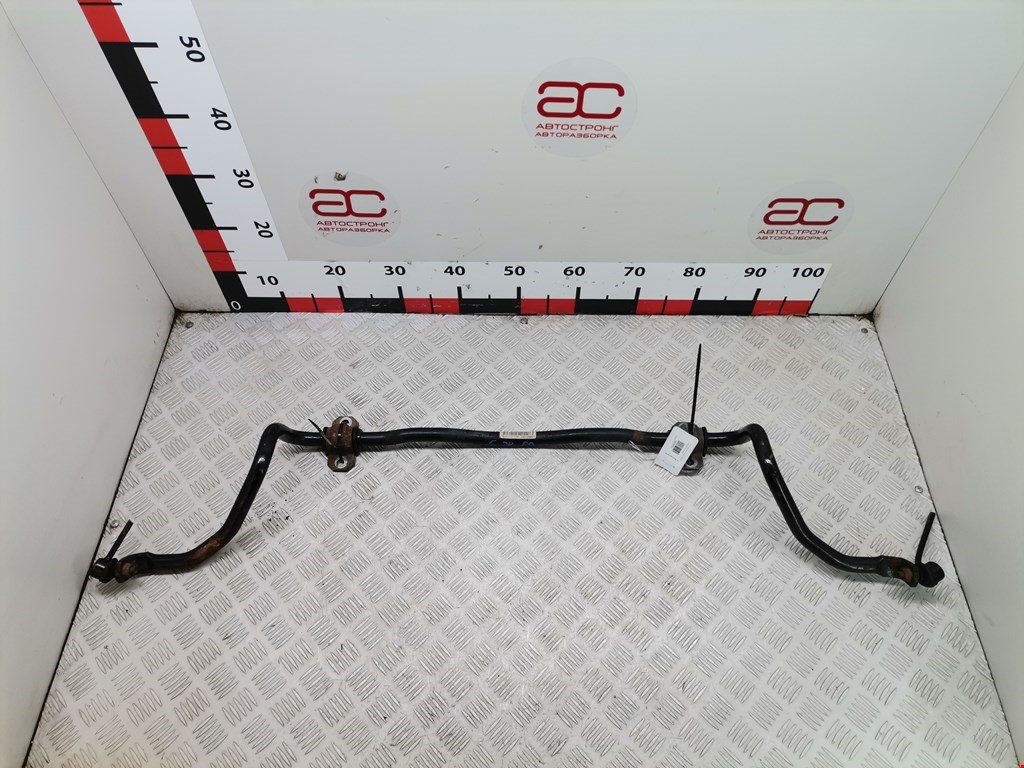 Стабилизатор передний (поперечной устойчивости подвески) FORD Fiesta 2008-2012