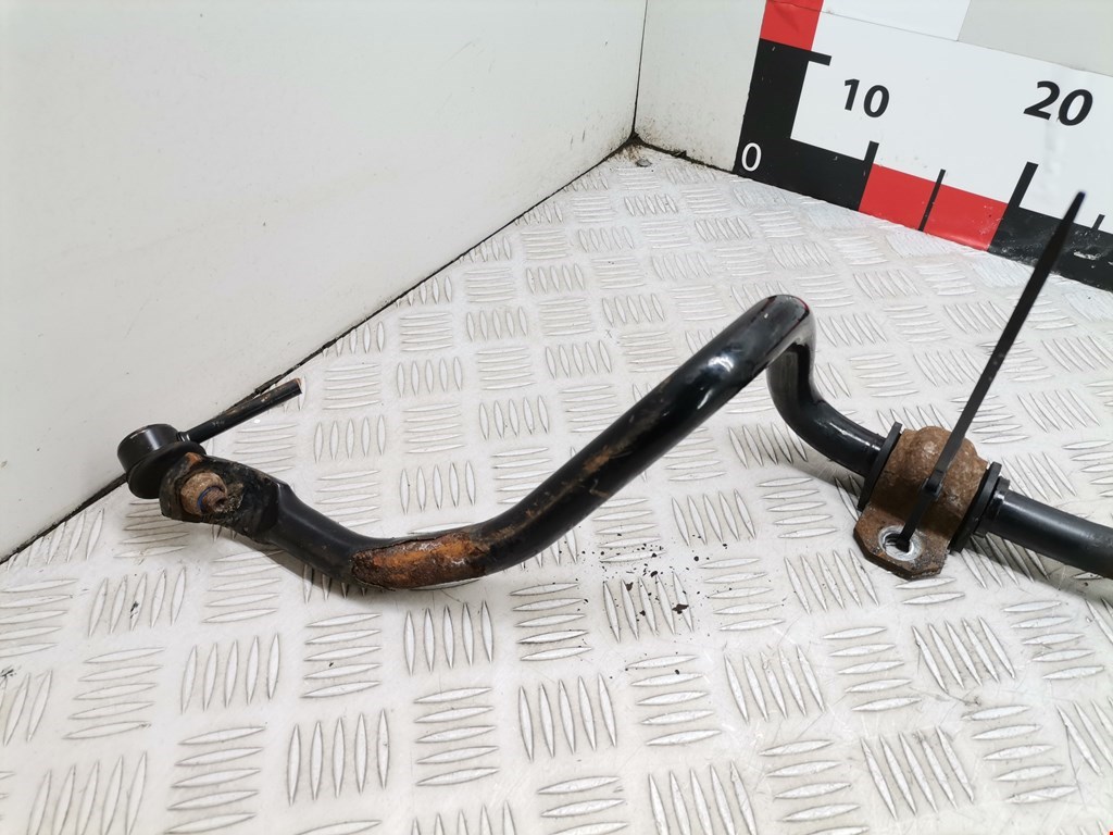 Стабилизатор передний (поперечной устойчивости подвески) FORD Fiesta 2008-2012