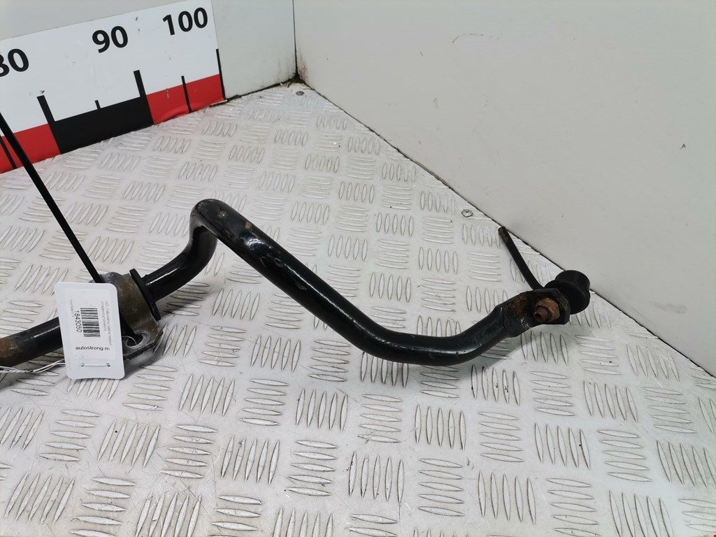 Стабилизатор передний (поперечной устойчивости подвески) FORD Fiesta 2008-2012