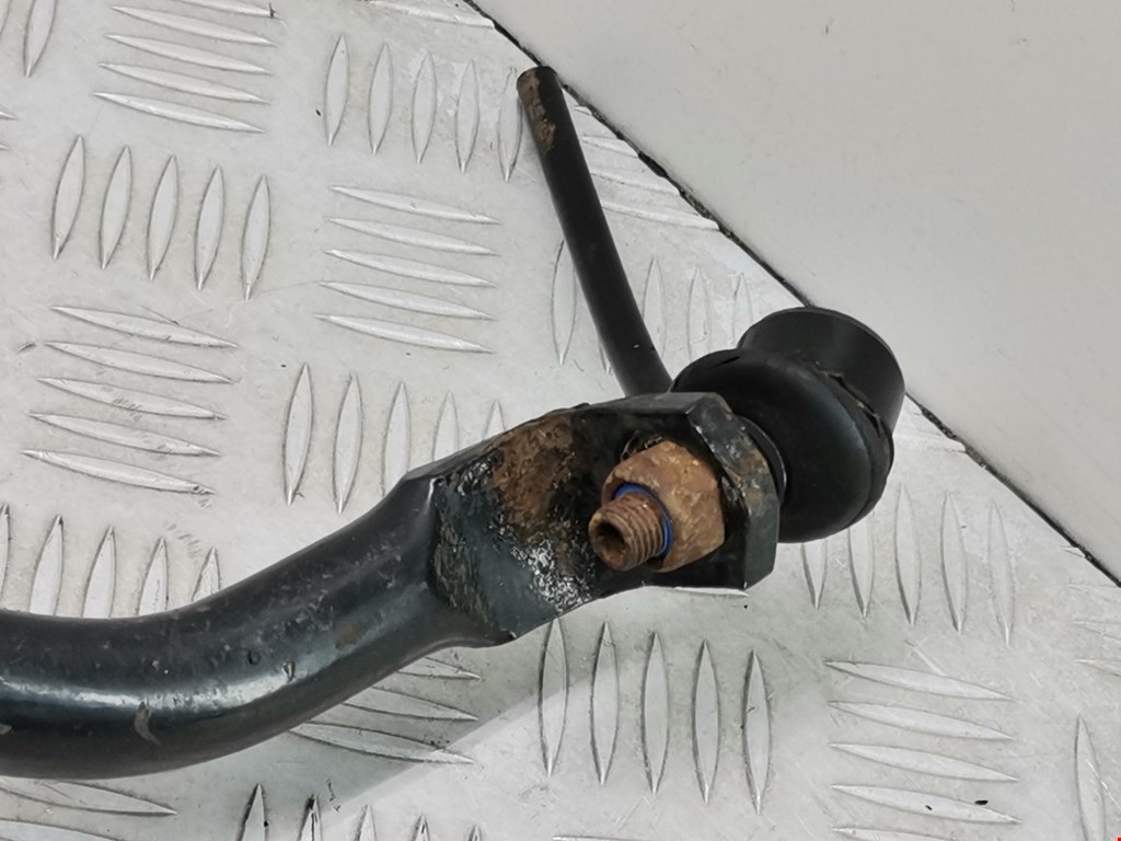 Стабилизатор передний (поперечной устойчивости подвески) FORD Fiesta 2008-2012