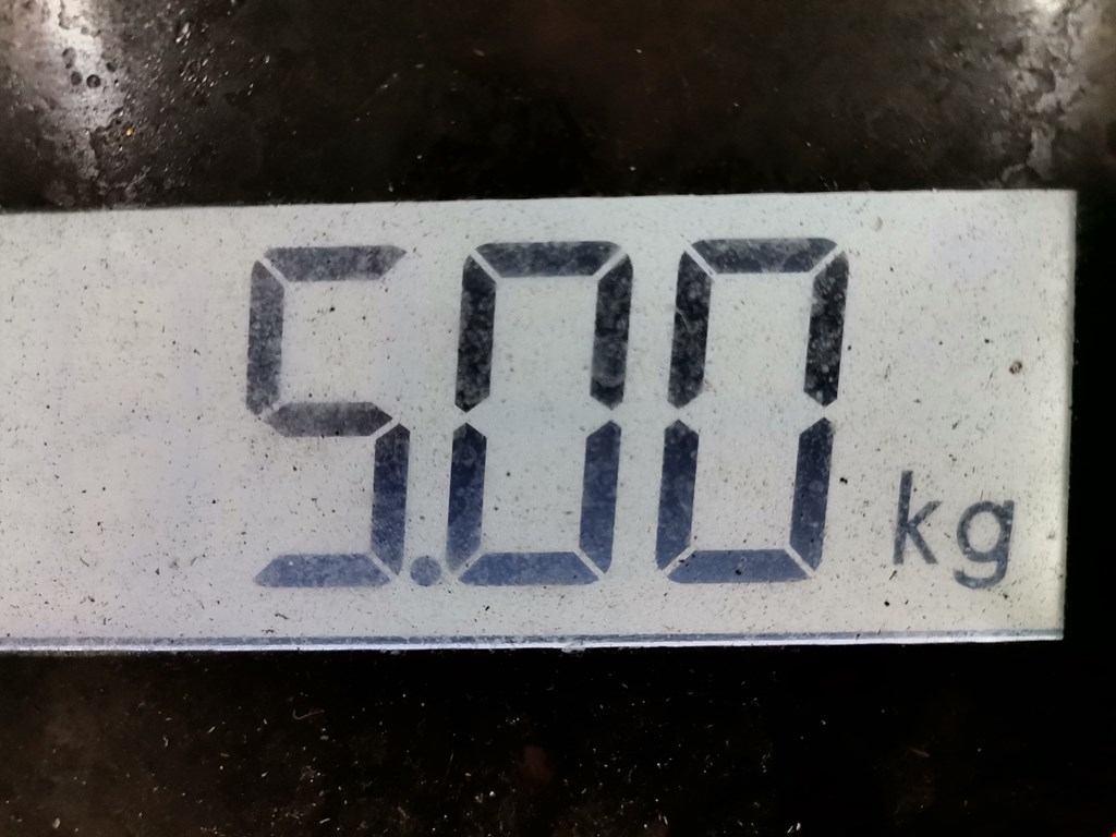 Стабилизатор передний (поперечной устойчивости подвески) FORD Fiesta 2008-2012