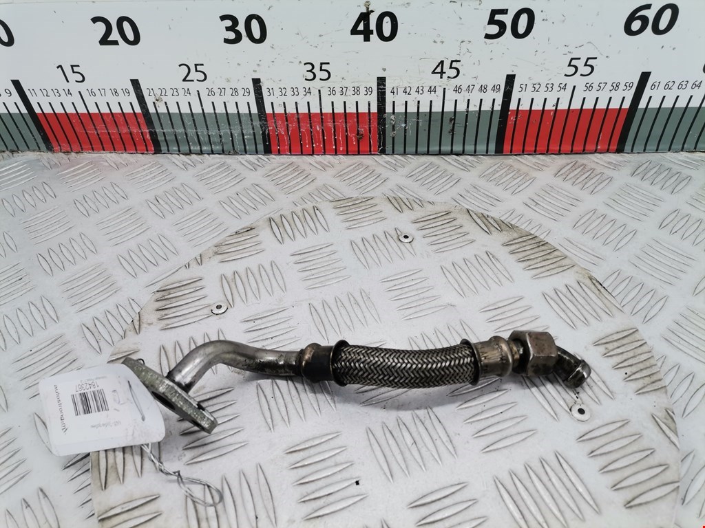 Трубка нагнетателя VOLKSWAGEN Passat B5 1997-2005