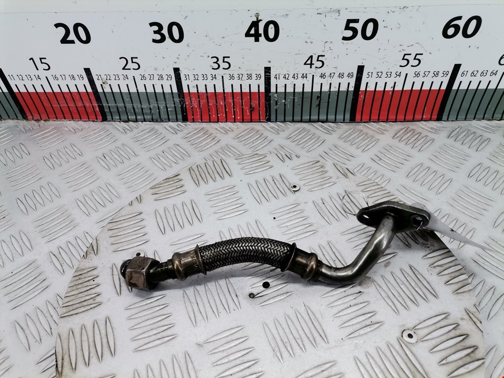 Трубка нагнетателя VOLKSWAGEN Passat B5 1997-2005