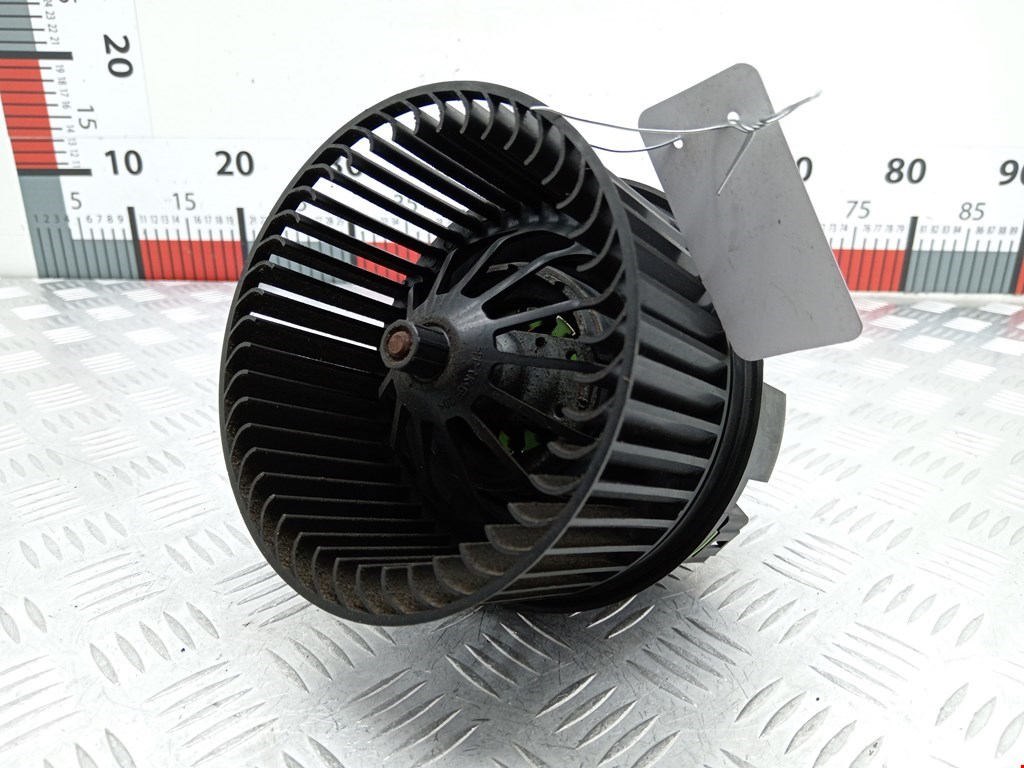 Моторчик (мотор) отопителя салона FORD Mondeo IV 2007-2015