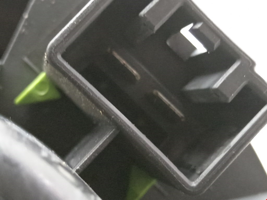 Моторчик (мотор) отопителя салона FORD Mondeo IV 2007-2015