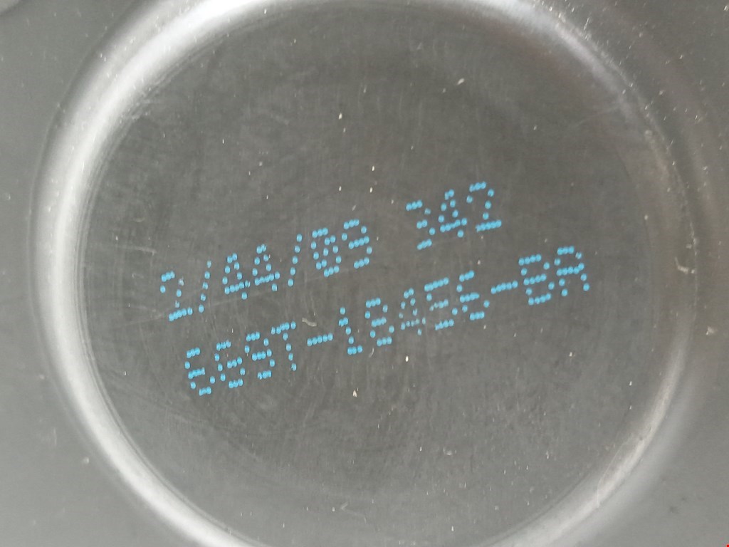 Моторчик (мотор) отопителя салона FORD Mondeo IV 2007-2015