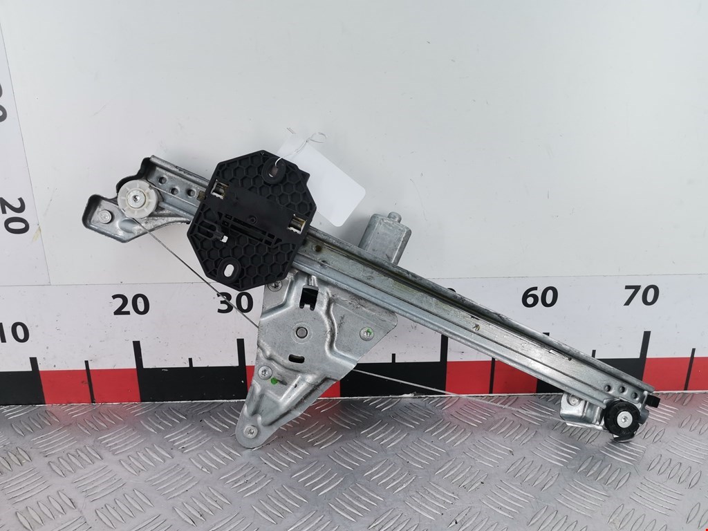 Стеклоподъемник задний правый DACIA Logan II 2014-2020