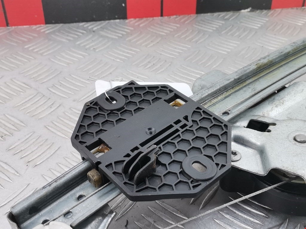 Стеклоподъемник задний правый DACIA Logan II 2014-2020