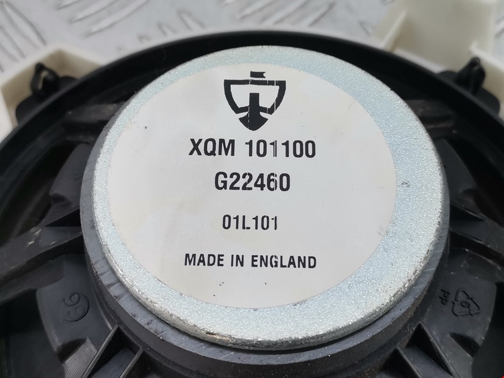 Динамик ROVER 75 1999-2005