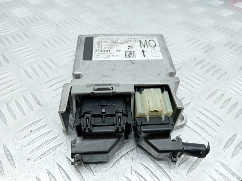 Блок управления AIR BAG FORD Mondeo IV 2007-2015