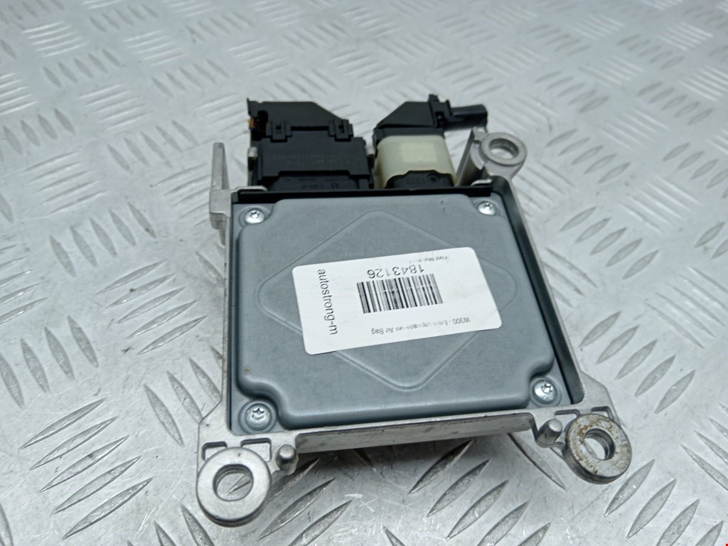 Блок управления AIR BAG FORD Mondeo IV 2007-2015