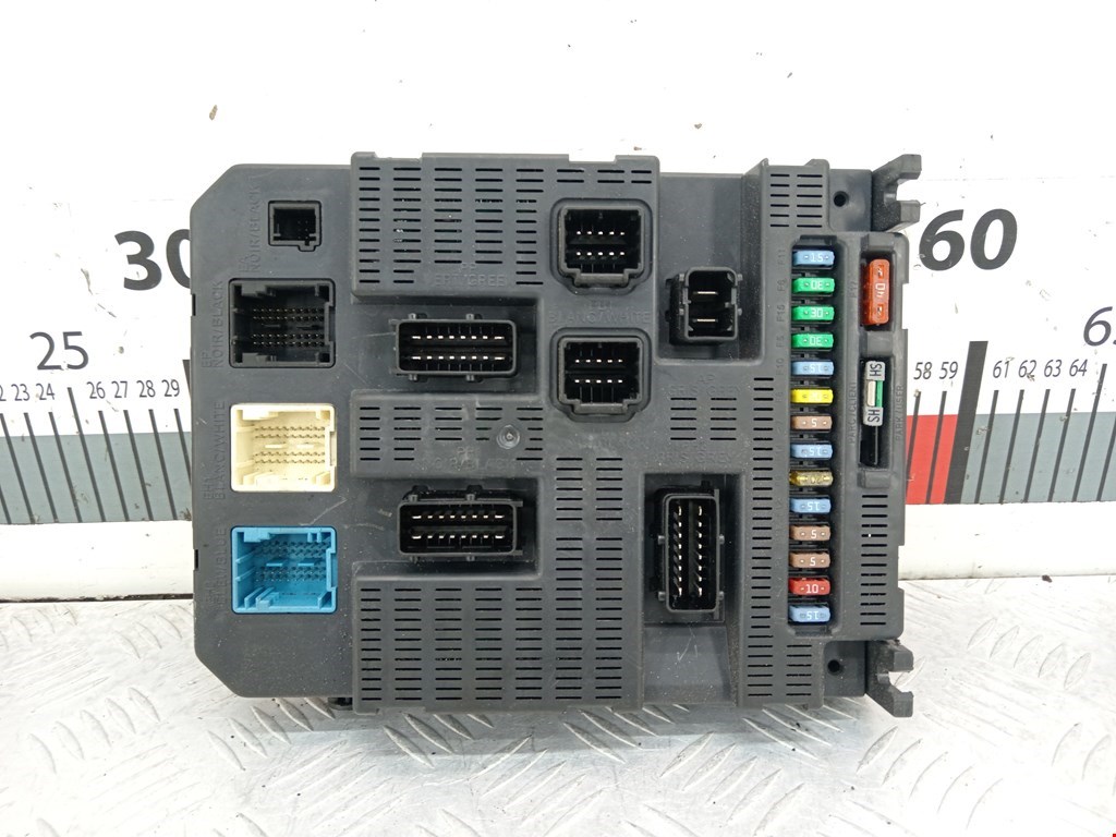 Блок комфорта PEUGEOT 308 2007-2015