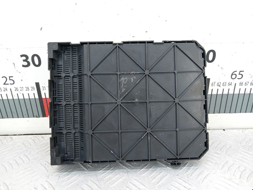 Блок комфорта PEUGEOT 308 2007-2015