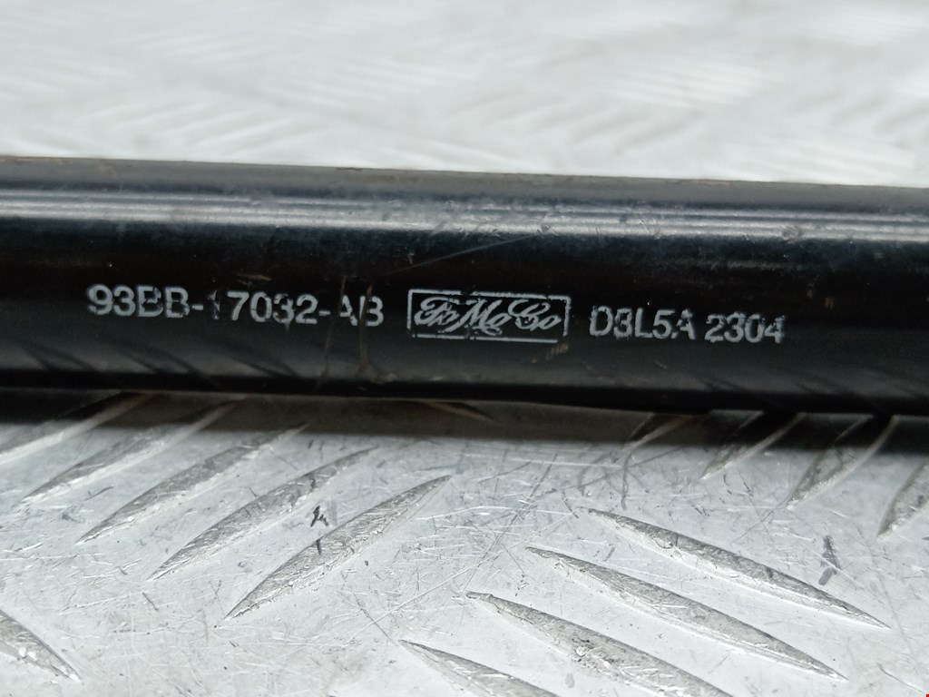 Ключ балонный FORD Mondeo IV 2007-2015